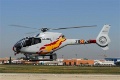 8- Patrulla ASPA helicopter at everyday training